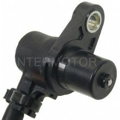 Front Wheel ABS Sensor by BLUE STREAK (HYGRADE MOTOR) - ALS675 pa1