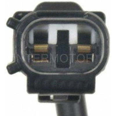 Front Wheel ABS Sensor by BLUE STREAK (HYGRADE MOTOR) - ALS675 pa3