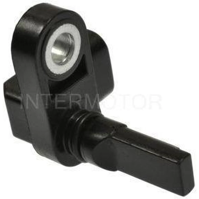 Front Wheel ABS Sensor by BLUE STREAK (HYGRADE MOTOR) - ALS684 pa1