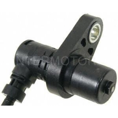 Front Wheel ABS Sensor by BLUE STREAK (HYGRADE MOTOR) - ALS777 pa1