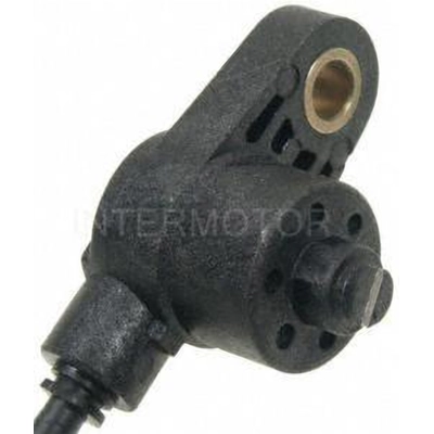 Front Wheel ABS Sensor by BLUE STREAK (HYGRADE MOTOR) - ALS793 pa1