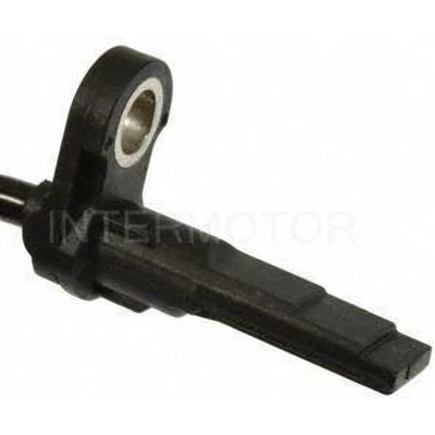 Front Wheel ABS Sensor by BLUE STREAK (HYGRADE MOTOR) - ALS814 pa1