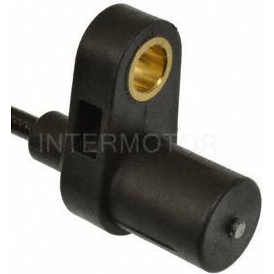 Front Wheel ABS Sensor by BLUE STREAK (HYGRADE MOTOR) - ALS818 pa4