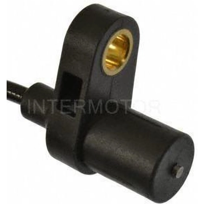 Front Wheel ABS Sensor by BLUE STREAK (HYGRADE MOTOR) - ALS819 pa1