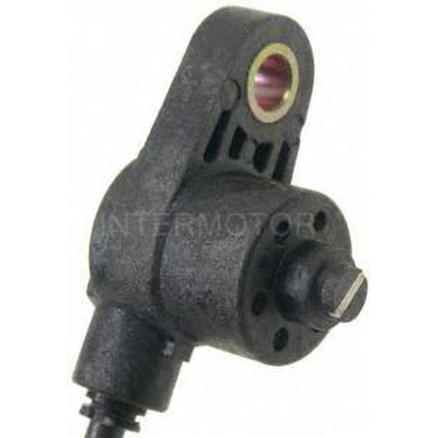 Front Wheel ABS Sensor by BLUE STREAK (HYGRADE MOTOR) - ALS978 pa4