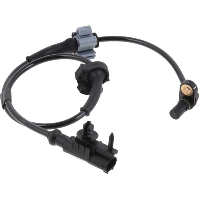 BOSCH - 0265007821 - Front Wheel ABS Sensor pa2