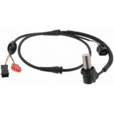 Front Wheel ABS Sensor by BOSCH - 0986594006 pa1