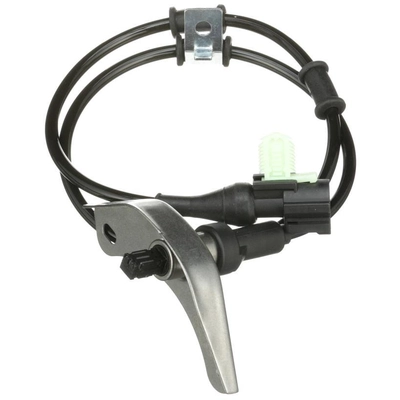 BWD AUTOMOTIVE - ABS1741 - ABS Wheel Speed Sensor pa1