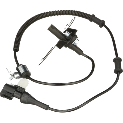 BWD AUTOMOTIVE - ABS1809 - ABS Wheel Speed Sensor pa2