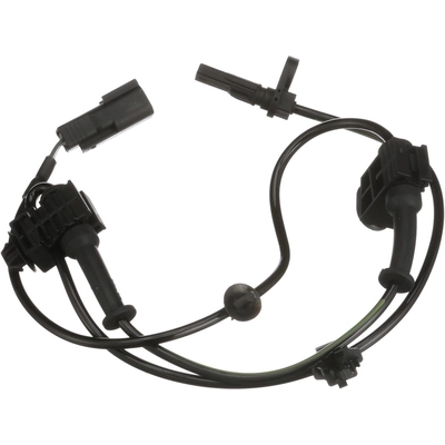 BWD AUTOMOTIVE - ABS2880 - ABS Wheel Speed Sensor pa5