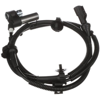 BWD AUTOMOTIVE - ABS306 - ABS Wheel Speed Sensor pa2