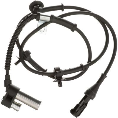 DELPHI - SS20896 - ABS Wheel Speed Sensor pa4