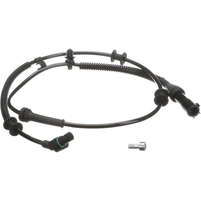 DELPHI - SS21248 - ABS Wheel Speed Sensor pa5