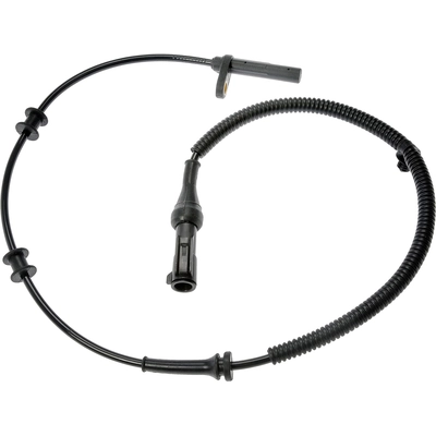 DORMAN - 970-266 - Anti-lock Braking System Wheel Speed Sensor with Wire Harness pa1