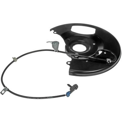 DORMAN - 970-337 - Anti-Lock Braking System Wheel Speed Sensor pa1