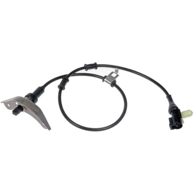 DORMAN (OE SOLUTIONS) - 695-105 - Front Wheel ABS Sensor pa9