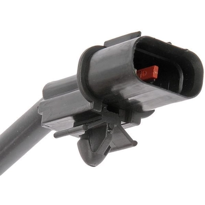 Front Wheel ABS Sensor by DORMAN (OE SOLUTIONS) - 695-198 pa3