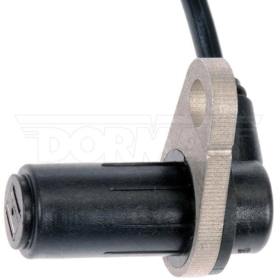 Front Wheel ABS Sensor by DORMAN (OE SOLUTIONS) - 695-198 pa4