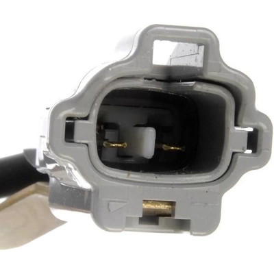 Front Wheel ABS Sensor by DORMAN (OE SOLUTIONS) - 970-032 pa1