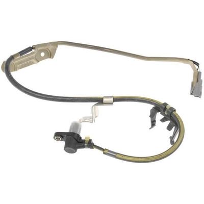 Front Wheel ABS Sensor by DORMAN (OE SOLUTIONS) - 970-032 pa2