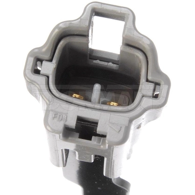 Front Wheel ABS Sensor by DORMAN (OE SOLUTIONS) - 970-034 pa6