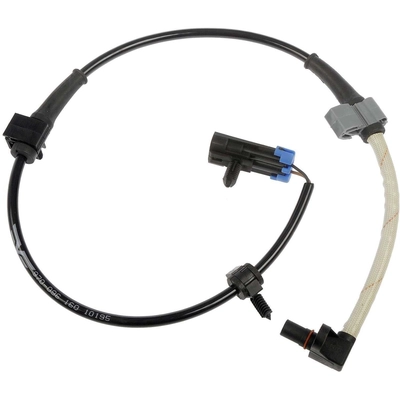 DORMAN (OE SOLUTIONS) - 970-096 - Front Wheel ABS Sensor pa9