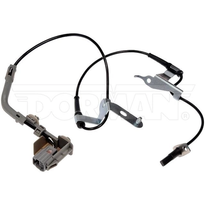 Front Wheel ABS Sensor by DORMAN (OE SOLUTIONS) - 970-174 pa4