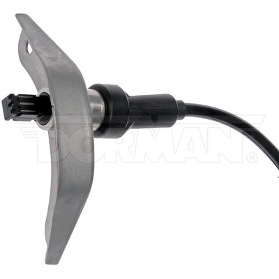 Front Wheel ABS Sensor by DORMAN (OE SOLUTIONS) - 970-223 pa8