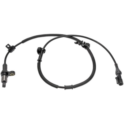 Front Wheel ABS Sensor by DORMAN (OE SOLUTIONS) - 970-228 pa4