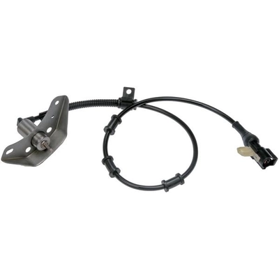 Front Wheel ABS Sensor by DORMAN (OE SOLUTIONS) - 970-231 pa5