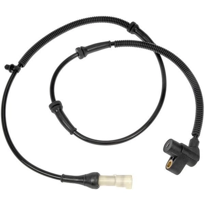 Front Wheel ABS Sensor by DORMAN (OE SOLUTIONS) - 970-234 pa3