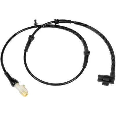 Front Wheel ABS Sensor by DORMAN (OE SOLUTIONS) - 970-235 pa1