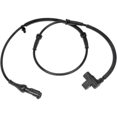 Front Wheel ABS Sensor by DORMAN (OE SOLUTIONS) - 970-247 pa1