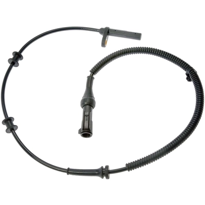 Front Wheel ABS Sensor by DORMAN (OE SOLUTIONS) - 970-266 pa10