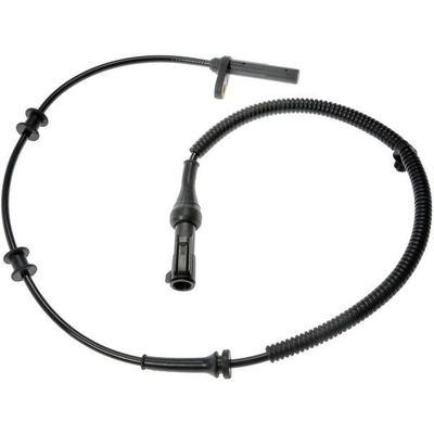 Front Wheel ABS Sensor by DORMAN (OE SOLUTIONS) - 970-266 pa5