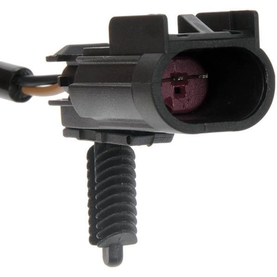 DORMAN (OE SOLUTIONS) - 970-282 - Front Wheel ABS Sensor pa5