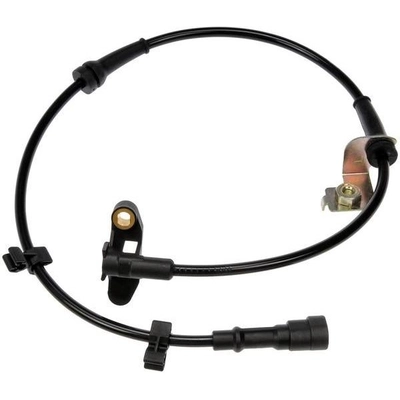 Front Wheel ABS Sensor by DORMAN (OE SOLUTIONS) - 970-303 pa5