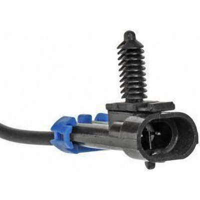 Front Wheel ABS Sensor by DORMAN (OE SOLUTIONS) - 970-347 pa4