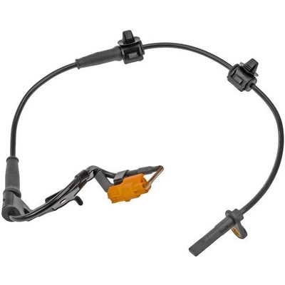 Front Wheel ABS Sensor by DORMAN (OE SOLUTIONS) - 970-357 pa6