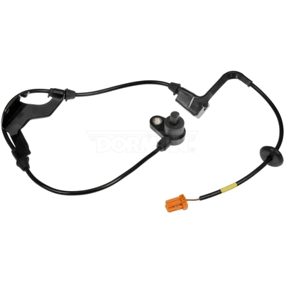 Front Wheel ABS Sensor by DORMAN (OE SOLUTIONS) - 970-446 pa4