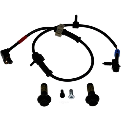 Front Wheel ABS Sensor by DORMAN (OE SOLUTIONS) - 970-747 pa5