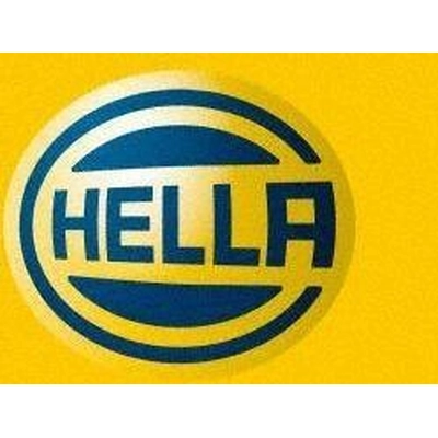 Front Wheel ABS Sensor by HELLA - 230040291 pa2