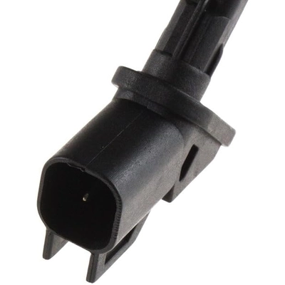 HOLSTEIN - 2ABS0256 - Front Wheel ABS Sensor pa2