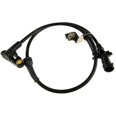 HOLSTEIN - 2ABS0443 - Front Passenger Side ABS Wheel Speed Sensor pa2