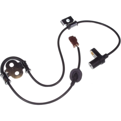 HOLSTEIN - 2ABS1105 - Front Wheel ABS Sensor pa4