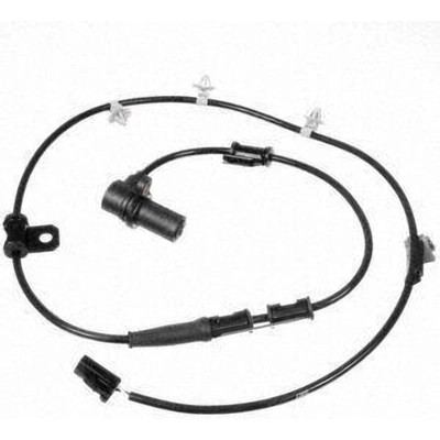 Front Wheel ABS Sensor by HOLSTEIN - 2ABS0125 pa1