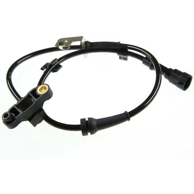 Front Wheel ABS Sensor by HOLSTEIN - 2ABS0418 pa1