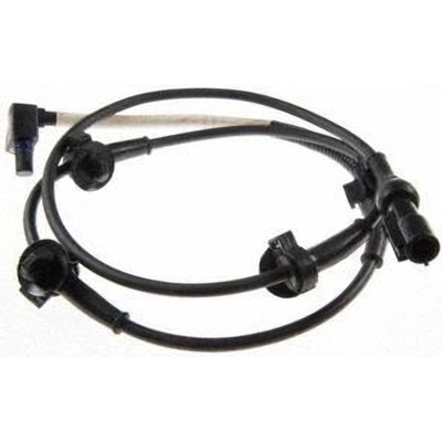 Front Wheel ABS Sensor by HOLSTEIN - 2ABS0453 pa1