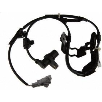 Front Wheel ABS Sensor by HOLSTEIN - 2ABS0466 pa1