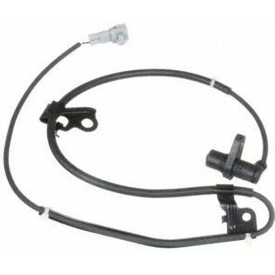 Front Wheel ABS Sensor by HOLSTEIN - 2ABS0764 pa1